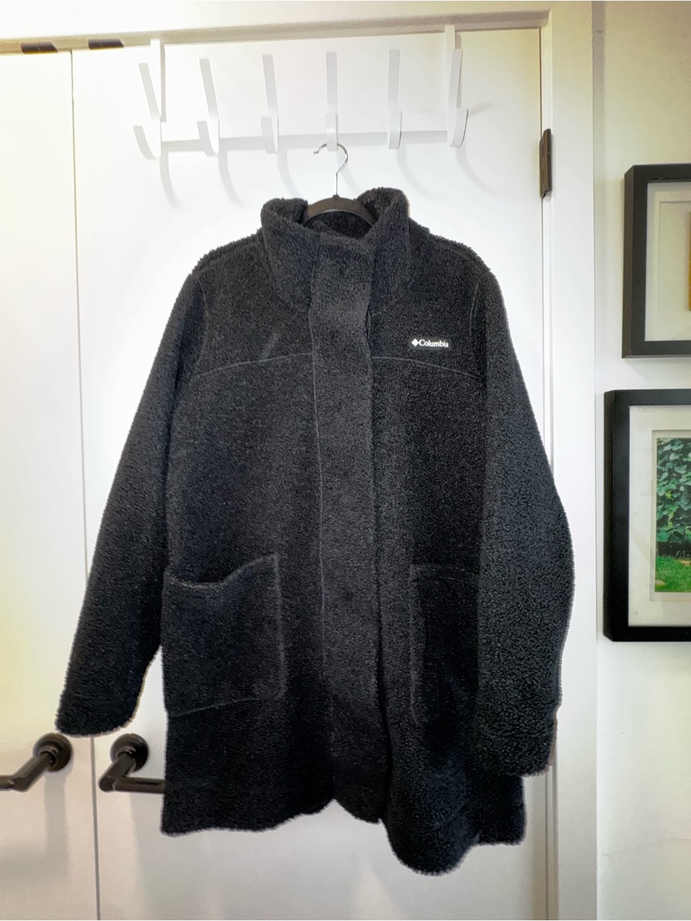 Columbia Panorama Fleece Jacket
